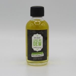 LOVE ME DEW Hydrating Face Oil